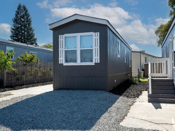 9340 Orangevale Ave Space 25, Orangevale, CA 95662