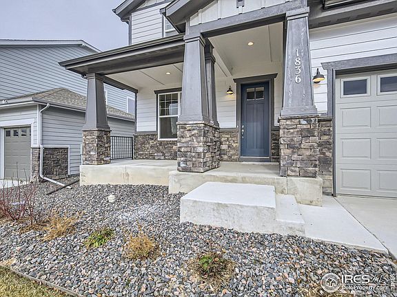 1836 Golden Sun Dr, Windsor, CO 80550 | MLS #1000771 | Zillow