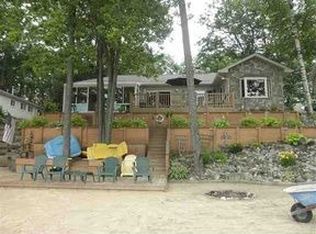 4860 Campbell Ave, Hale, MI 48739