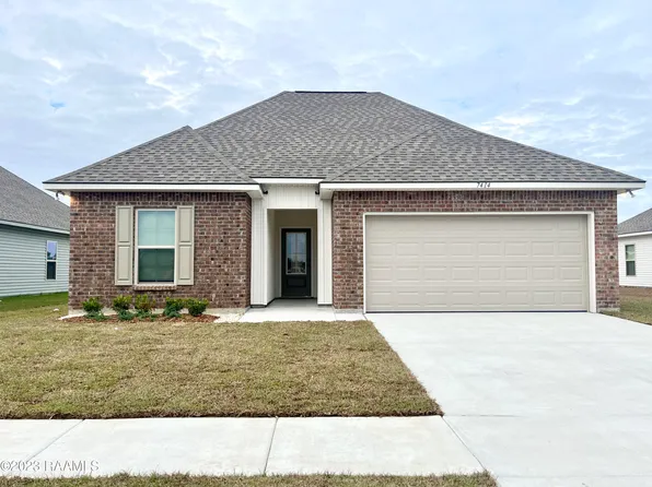 7414 Seven Oaks Cir, Maurice, LA 70555