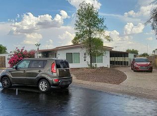 6543 W Hatcher Rd, Glendale, AZ 85302