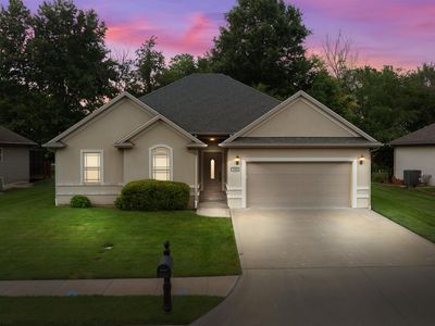 705 Katy Cir, Sedalia, MO, 65301
