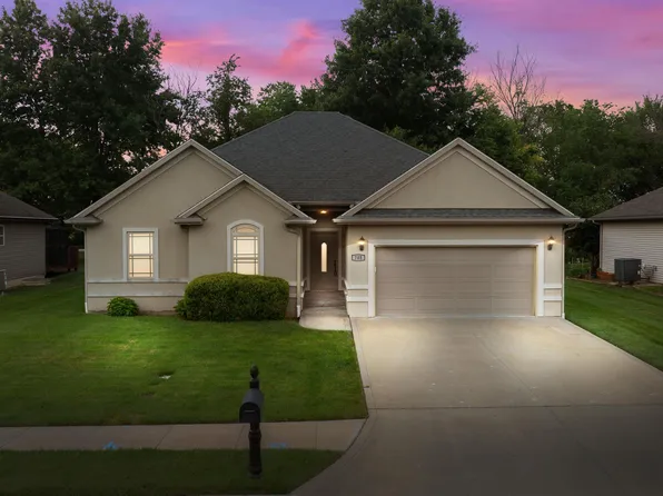 705 Katy Cir, Sedalia, MO 65301
