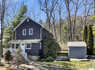 7 Shadowy Ln, West Milford, NJ