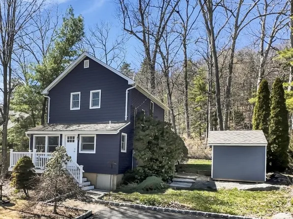 7 Shadowy Ln, West Milford Twp., NJ 07480