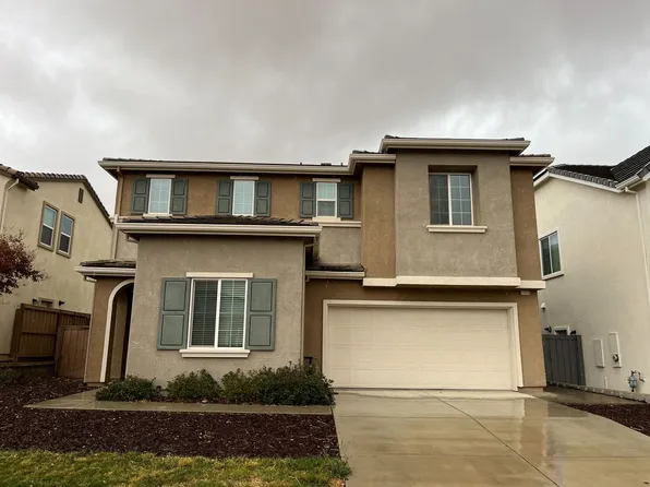 21173 Cabernet Dr, Patterson, CA 95363