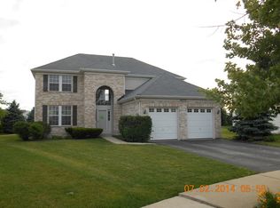 24316 Crabtree Ct, Plainfield, IL 60585