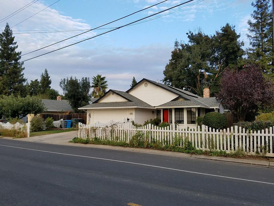 Front View