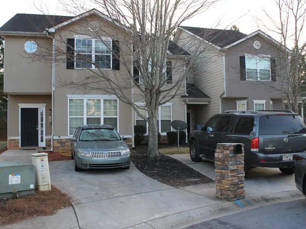 7432 Battlecreek Ln, Jonesboro, GA 30236