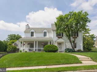 520 Windermere Ave, Drexel Hill, PA 19026