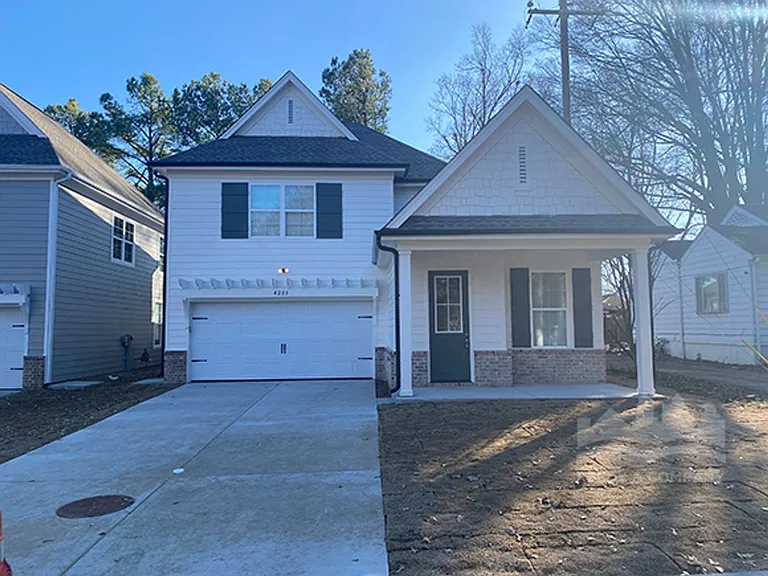 4209 Tutwiler Ave — Photo 2