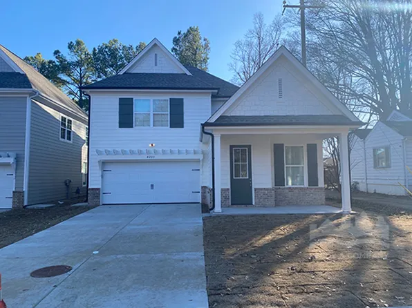 4209 Tutwiler Ave, Memphis, TN 38122