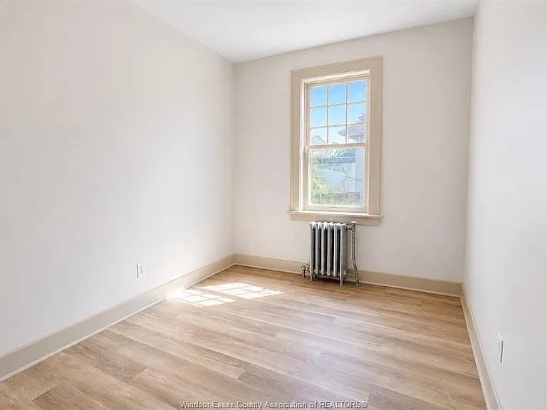 1009 Niagara St #4 — Photo 5