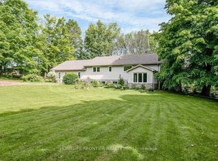 7528 County Road 14, Adjala Tosorontio, ON L0G1W0