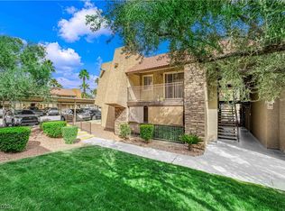 4981 River Glen Dr UNIT 52, Las Vegas, NV 89103