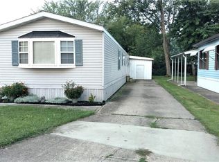 156 Coen Rd, Vermilion, OH 44089