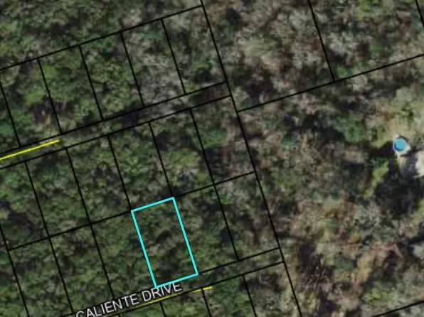 LOT 9 Caliente Dr, Crawfordville, FL 32327