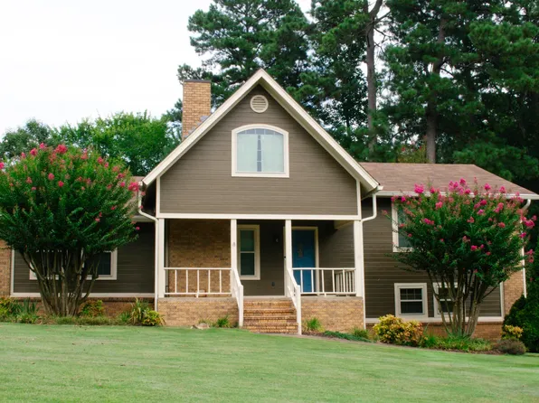 1018 Evergreen Dr, Arkadelphia, AR 71923