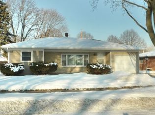 1242 Raleigh St, Green Bay, WI 54304