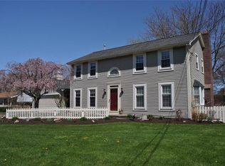 750 N Greece Rd, Rochester, NY 14626