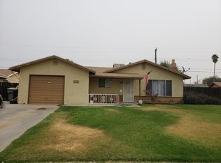1524 Hall St, Hanford, CA 93230