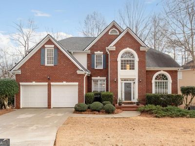 2091 Suwanee Woods Ln, Duluth, GA, 30097