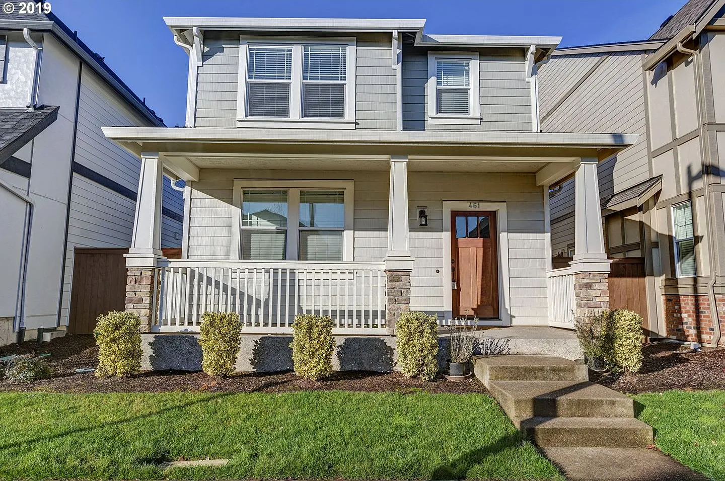 4 bedroom 2.5 bath House in Beaverton - Central A/C, Washer & Dryer, Garage! — Photo 2
