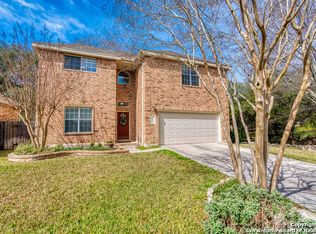 6607 Shady Bend Dr, San Antonio, TX 78256