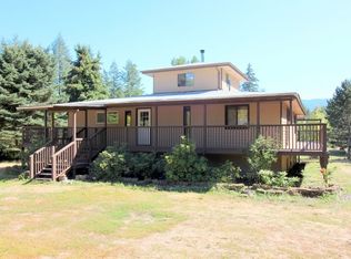 19534 Johnson Rd SE, Yelm, WA 98597