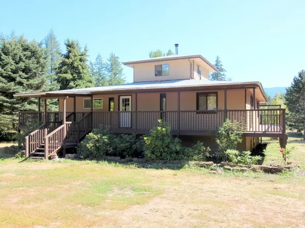 19534 Johnson Rd SE, Yelm, WA 98597