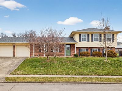 1765 Bellechasse Dr, Lexington, KY, 40505