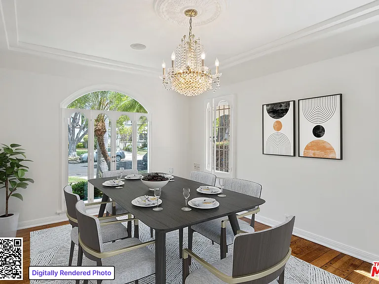 2347 Glendon Ave — Photo 6