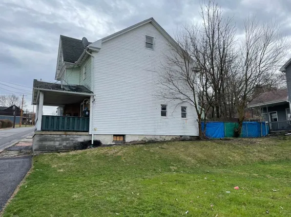 315 10th St, Altoona, PA 16602