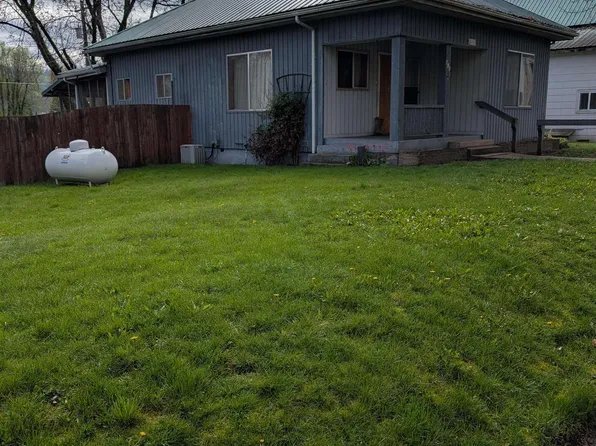815 Maple St, Kamiah, ID 83536