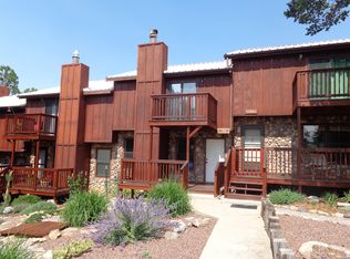 110 Granite Ct, Ruidoso, NM 88345