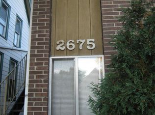 2675 S Clement Ave, Milwaukee, WI 53207