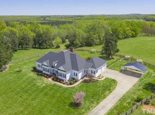 1111 Clark Rd, Snow Camp, NC 27349