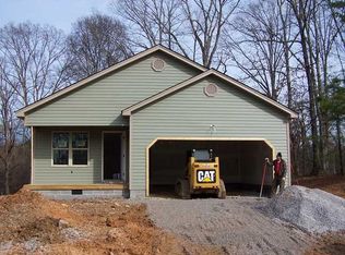 51 Jada Ln, Chickamauga, GA 30707