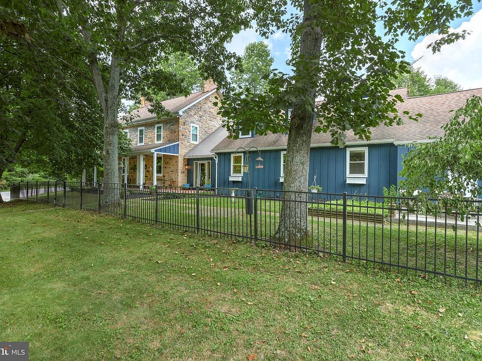 290 Wiermans Mill Rd, York Springs, PA 17372 Zillow