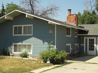 2029 Stirling St, Rapid City, SD 57702