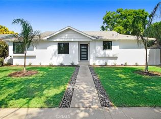 18715 Gledhill St, Northridge, CA 91324