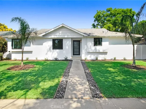 18715 Gledhill St, Northridge, CA 91324