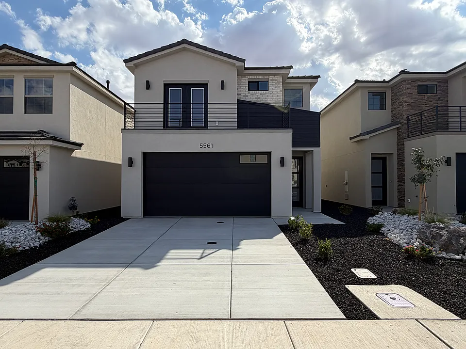 5561 S Dahsani Ln