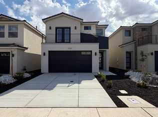 5561 S Dahsani Ln, Saint George, UT 84790