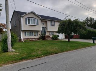 22 Cox St, New Bedford, MA 02745