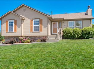 4700 NE 103rd Ter, Kansas City, MO 64156