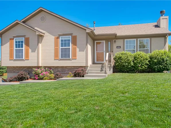 4700 NE 103rd Ter, Kansas City, MO 64156