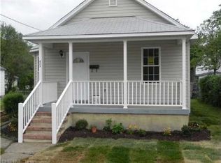 623 Rolfe St, Hampton, VA 23661