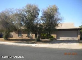 852 E Harmony Ave, Mesa, AZ 85204