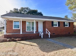 3041 Brighton St, Augusta, GA 30906